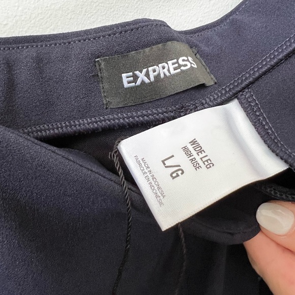 EXPRESS PANTS - Picture 2 of 3